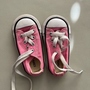 Baby Converse